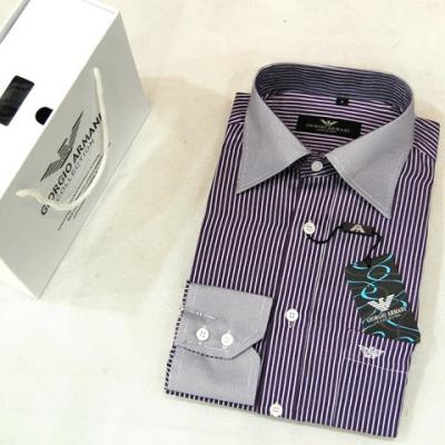 Armani shirts-513